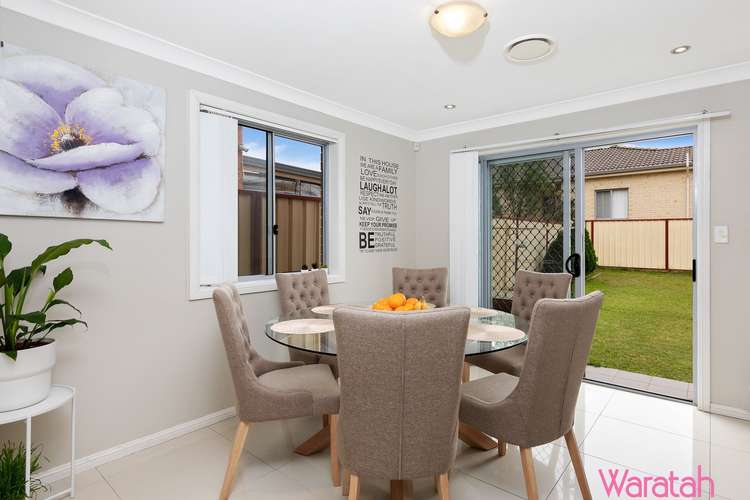 Fifth view of Homely house listing, 14A Acropolis Avenue, Rooty Hill NSW 2766