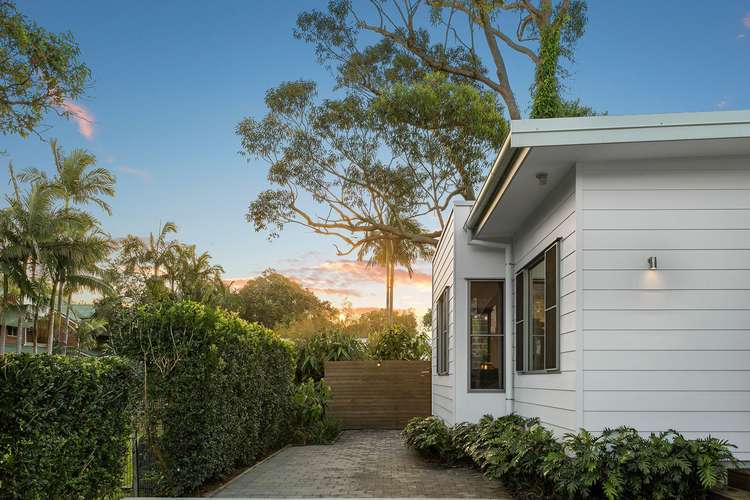 Third view of Homely house listing, 10b Cooper Street, Byron Bay NSW 2481