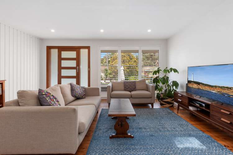Second view of Homely house listing, 12 Tarro Close, Hornsby NSW 2077