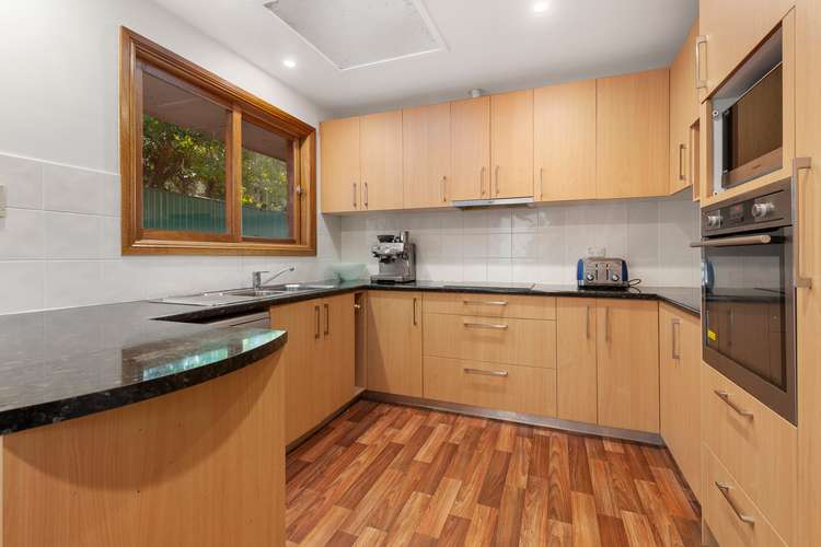 Fourth view of Homely house listing, 12 Tarro Close, Hornsby NSW 2077