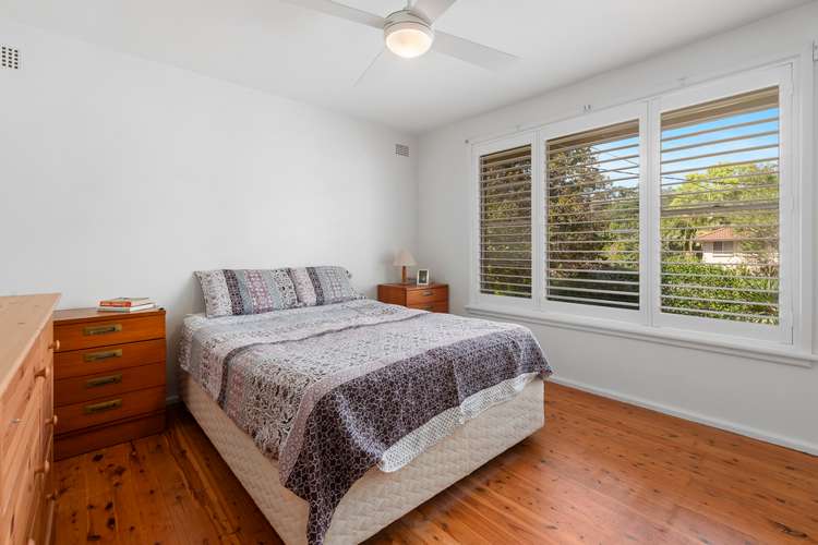 Fifth view of Homely house listing, 12 Tarro Close, Hornsby NSW 2077