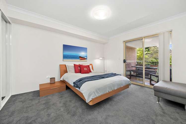 Third view of Homely apartment listing, 51/18 Cecilia Street, Marrickville NSW 2204