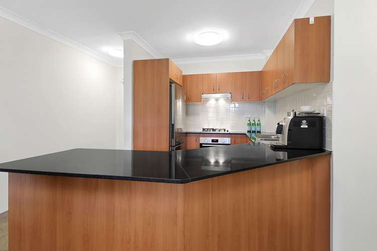 Fourth view of Homely apartment listing, 51/18 Cecilia Street, Marrickville NSW 2204