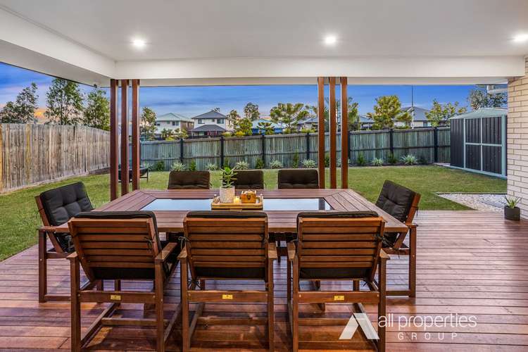 Second view of Homely house listing, 25 Mason Street, Yarrabilba QLD 4207