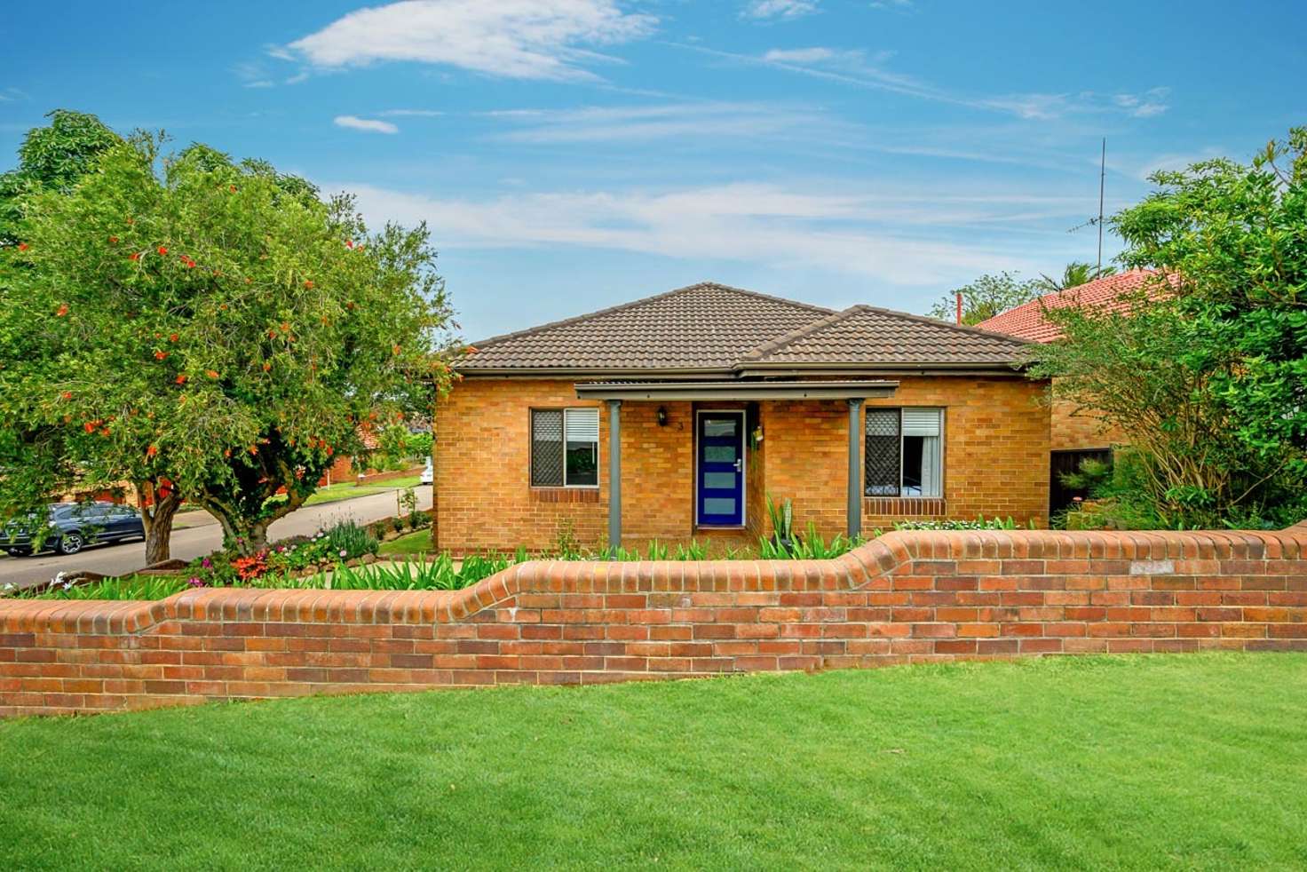 Main view of Homely house listing, 3 Delando Street, Waratah NSW 2298
