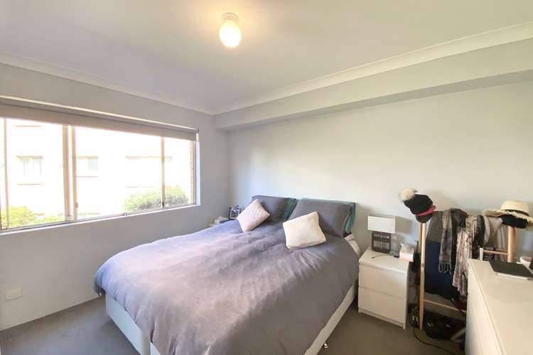 Third view of Homely apartment listing, 24/381 Kingsway, Caringbah NSW 2229