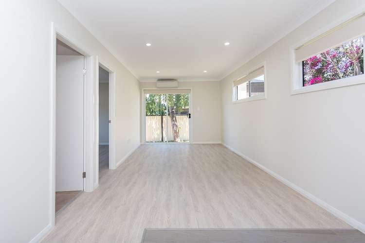 Fourth view of Homely villa listing, 8A Woodward Street, Ermington NSW 2115