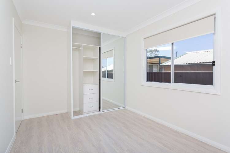 Fifth view of Homely villa listing, 8A Woodward Street, Ermington NSW 2115