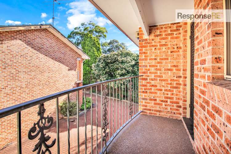 Seventh view of Homely townhouse listing, 5/3 Santley Crescent, Kingswood NSW 2747