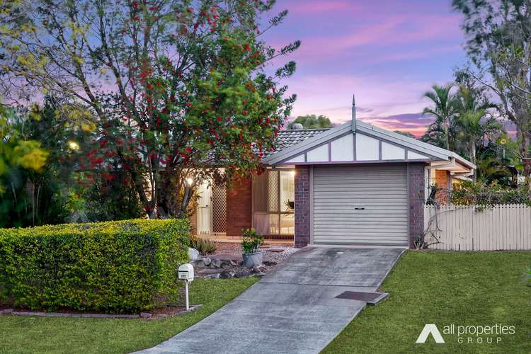 Main view of Homely house listing, 130 Bottlebrush Drive, Regents Park QLD 4118