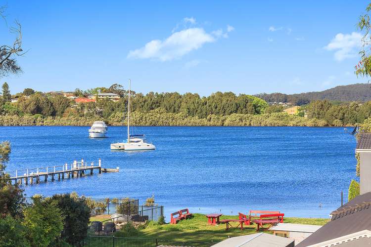 Main view of Homely house listing, 85 Albany Street, Point Frederick NSW 2250