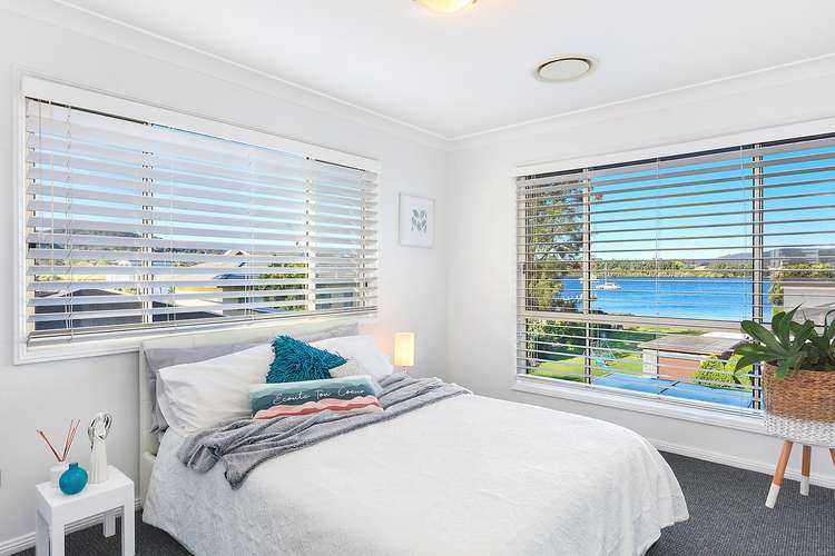 Fourth view of Homely house listing, 85 Albany Street, Point Frederick NSW 2250