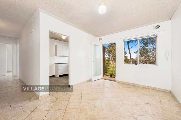 Main view of Homely apartment listing, 8/3 Pitt Street, Parramatta NSW 2150