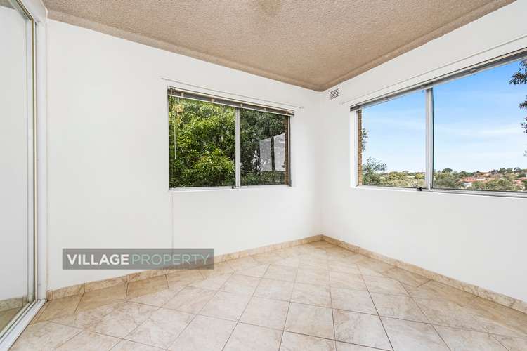 Second view of Homely apartment listing, 8/3 Pitt Street, Parramatta NSW 2150