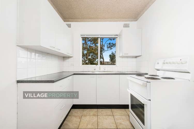 Third view of Homely apartment listing, 8/3 Pitt Street, Parramatta NSW 2150