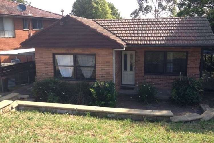 Main view of Homely house listing, 328 Windsor Road, Baulkham Hills NSW 2153