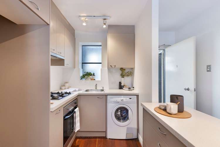 Second view of Homely unit listing, 2/42 Arthur Street, Balmain NSW 2041