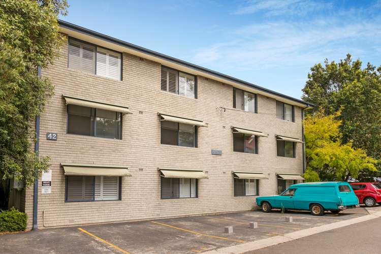 Sixth view of Homely unit listing, 2/42 Arthur Street, Balmain NSW 2041