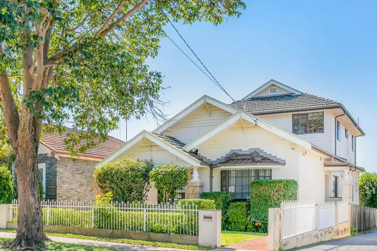 21 Ador Avenue