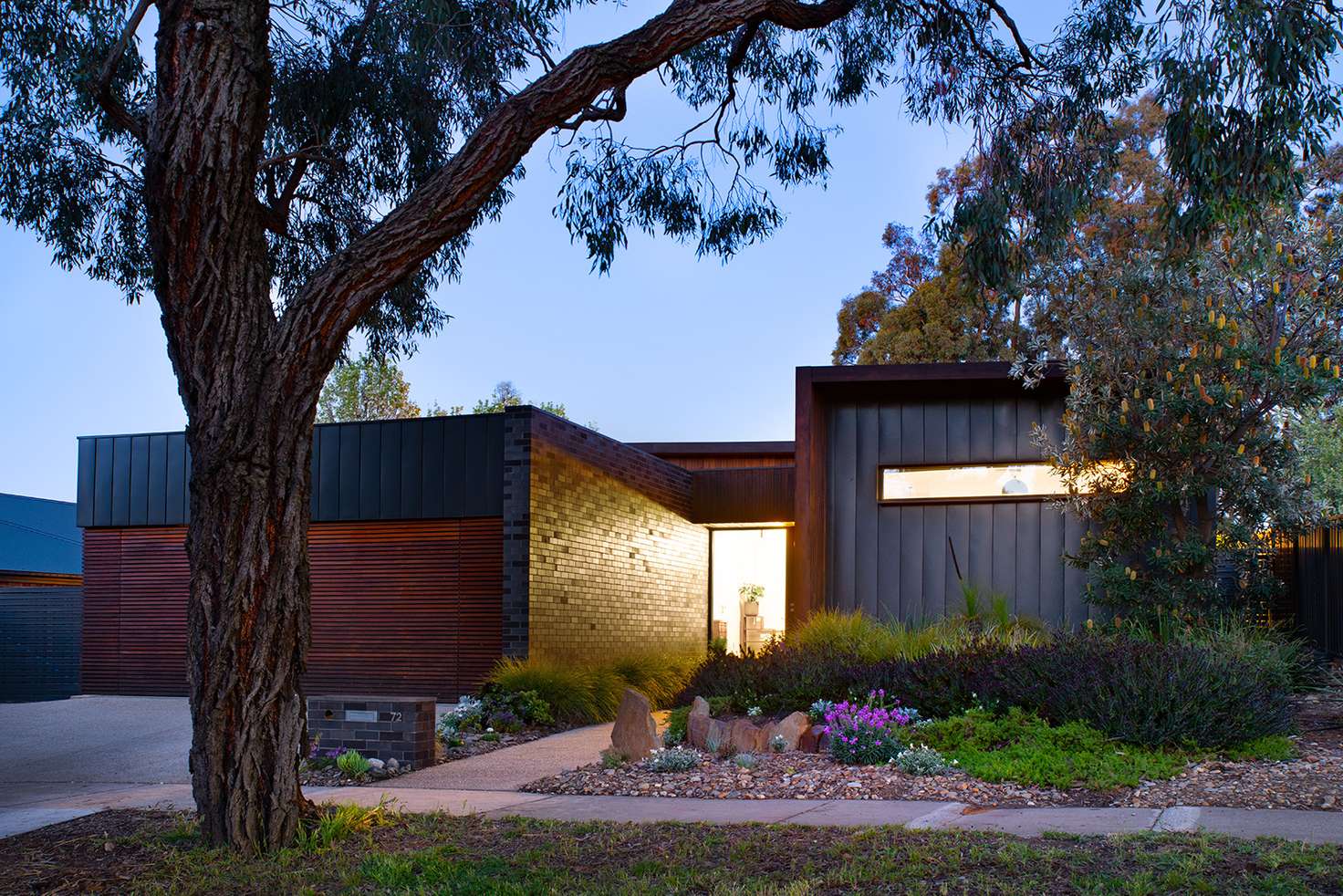 Main view of Homely house listing, 72 Harpin Street, East Bendigo VIC 3550