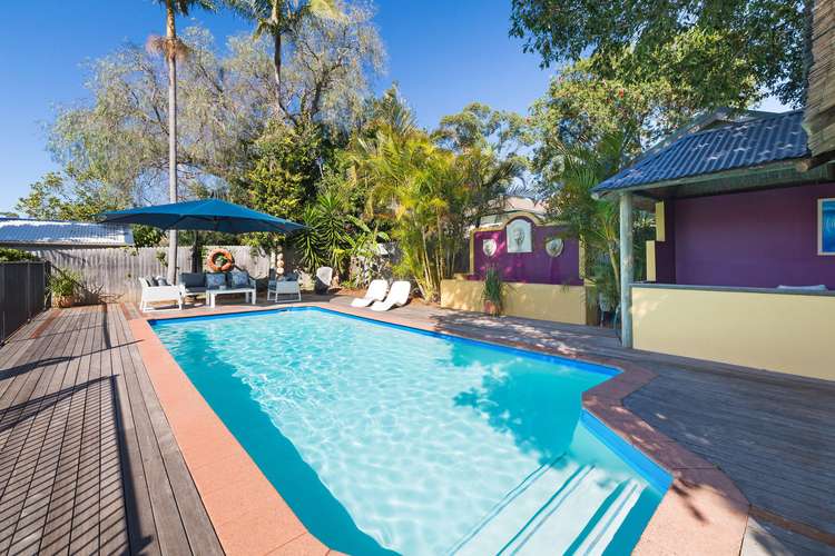 Main view of Homely house listing, 15 Weemala Avenue, Kirrawee NSW 2232