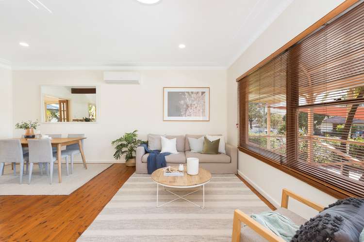 Third view of Homely house listing, 15 Weemala Avenue, Kirrawee NSW 2232