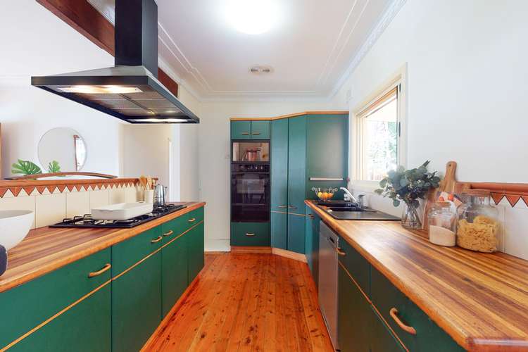 Fourth view of Homely house listing, 15 Weemala Avenue, Kirrawee NSW 2232