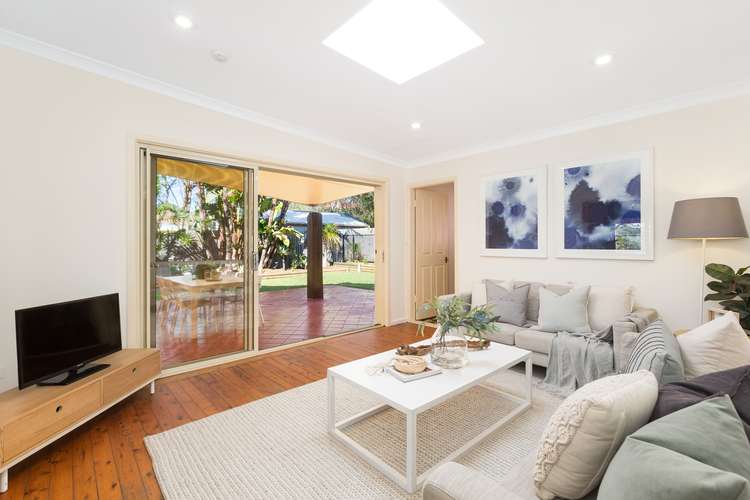 Fifth view of Homely house listing, 15 Weemala Avenue, Kirrawee NSW 2232