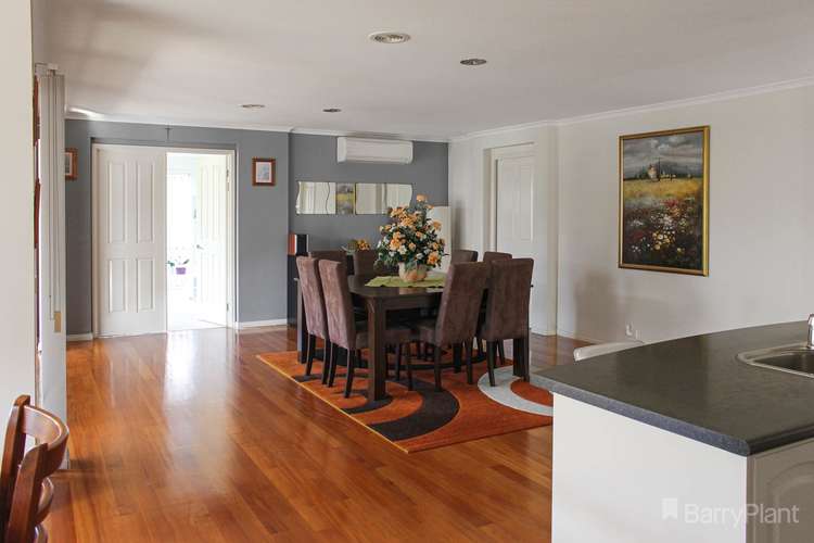 Fifth view of Homely house listing, 23 River Red Grove, Pakenham VIC 3810
