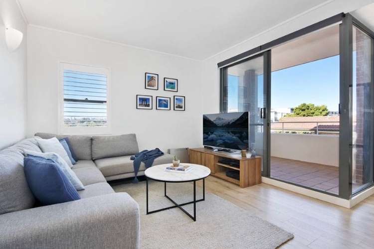 Second view of Homely unit listing, 12/1 Boronia Street, Kensington NSW 2033