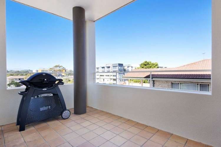 Third view of Homely unit listing, 12/1 Boronia Street, Kensington NSW 2033