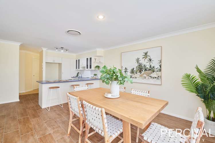 Second view of Homely villa listing, 1/32 Annabella Drive, Port Macquarie NSW 2444