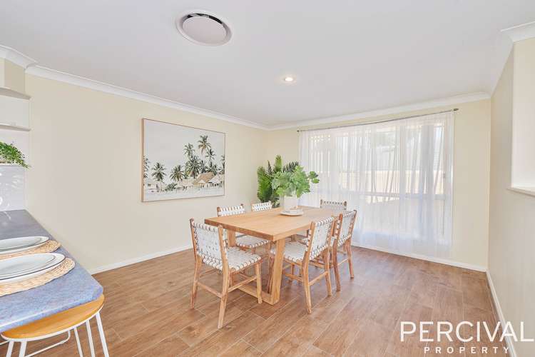 Third view of Homely villa listing, 1/32 Annabella Drive, Port Macquarie NSW 2444