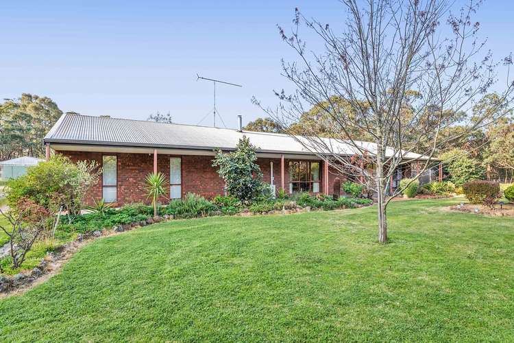 29 Mystery Lane, Elaine VIC 3334