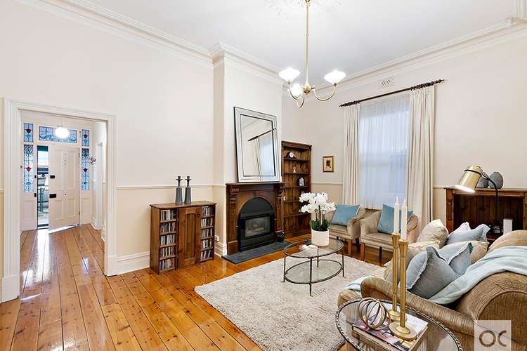 Second view of Homely house listing, 6 Fuller Street, Parkside SA 5063
