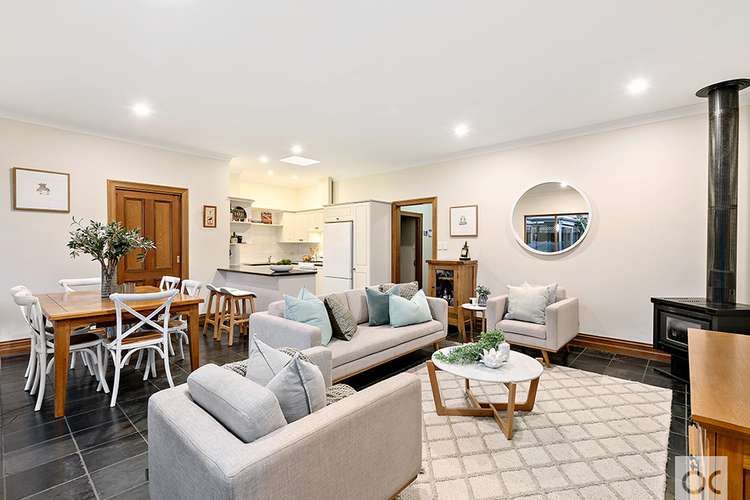 Fifth view of Homely house listing, 6 Fuller Street, Parkside SA 5063