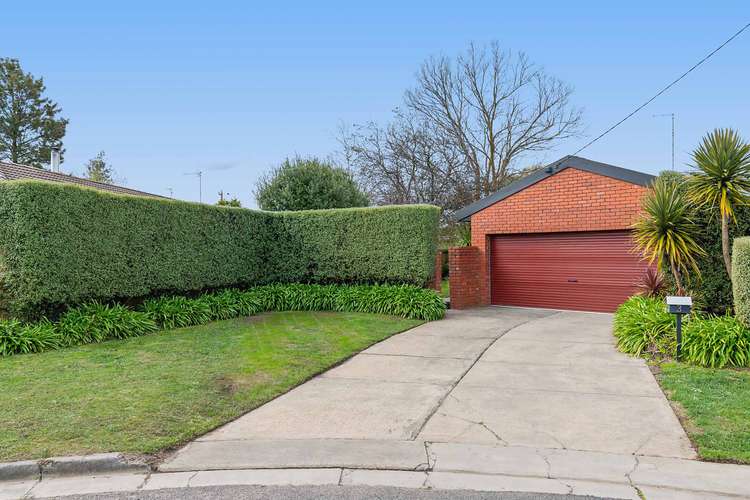 Second view of Homely house listing, 3 Townsend Court, Alfredton VIC 3350