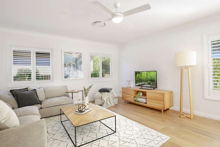 Second view of Homely house listing, 9 Windsor Road, Willoughby NSW 2068