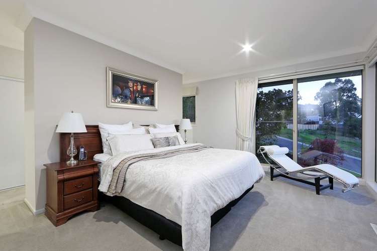 Sixth view of Homely house listing, 3 Provence Rise, Lysterfield VIC 3156