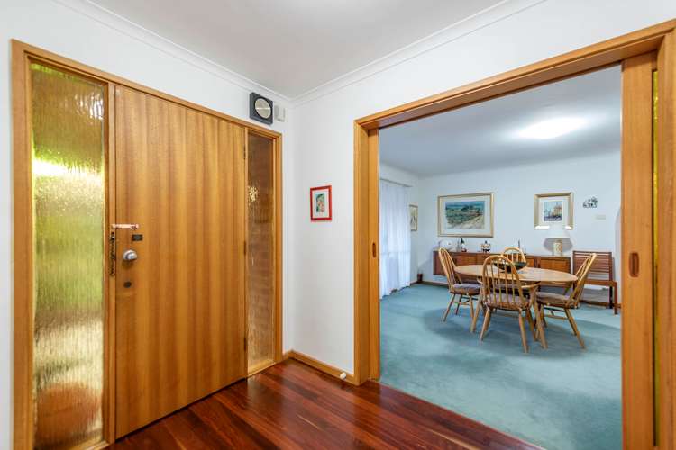 Fourth view of Homely house listing, 105 Dunstan Street, Curtin ACT 2605