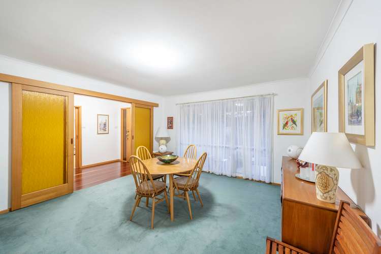 Fifth view of Homely house listing, 105 Dunstan Street, Curtin ACT 2605
