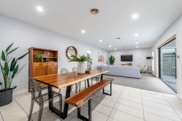 Fourth view of Homely house listing, 63 Bungle Bungle Crescent, Harrison ACT 2914