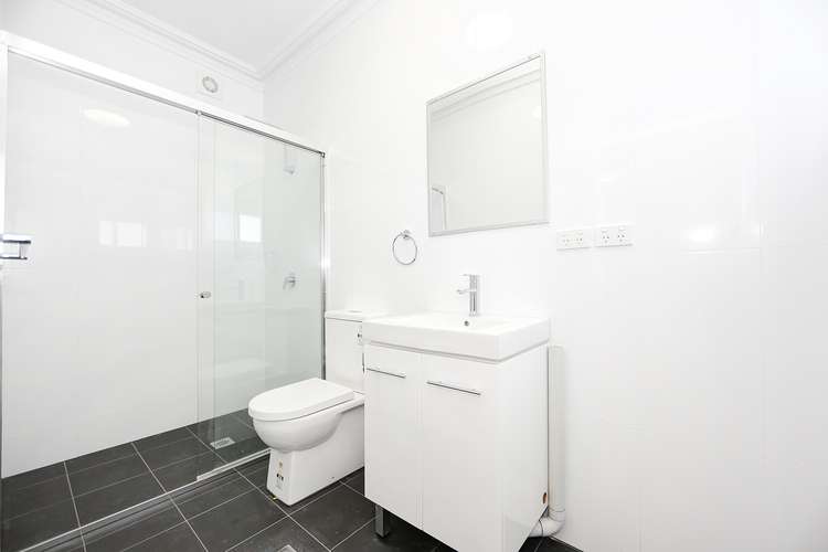 Third view of Homely studio listing, 3/47 Cavendish Street, Stanmore NSW 2048