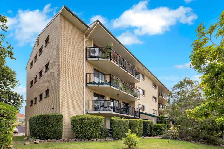 Second view of Homely unit listing, 14/4 Sheehan Street, Milton QLD 4064