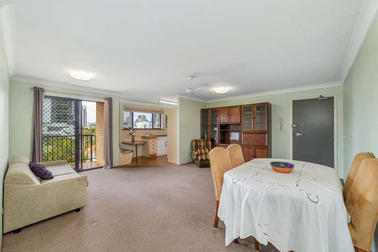 Fourth view of Homely unit listing, 14/4 Sheehan Street, Milton QLD 4064