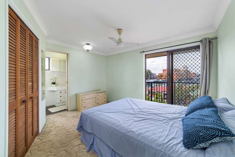 Sixth view of Homely unit listing, 14/4 Sheehan Street, Milton QLD 4064