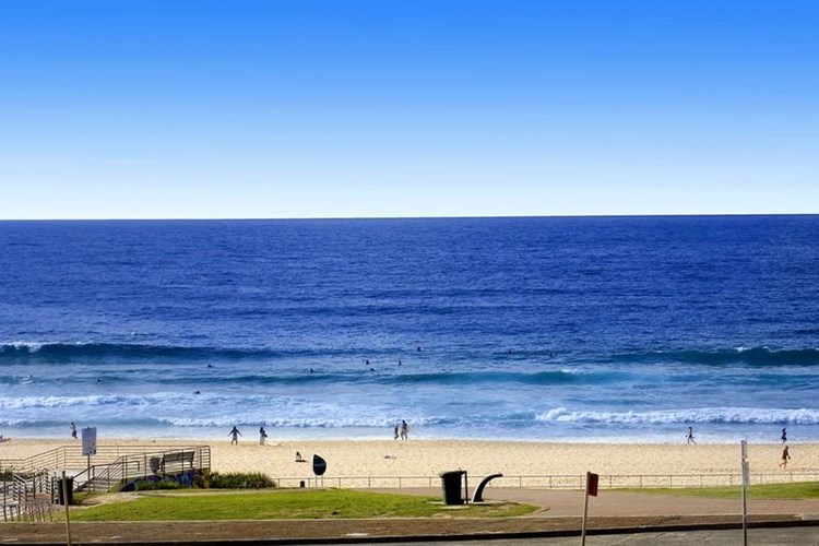 Fourth view of Homely apartment listing, 2/84 Campbell Parade, Bondi Beach NSW 2026