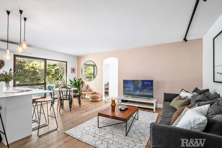 Main view of Homely apartment listing, 17/112-134 Hall Street, Bondi Beach NSW 2026