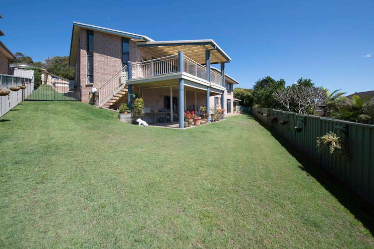Main view of Homely house listing, 18 Zamia Place, Forster NSW 2428