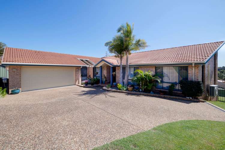 Second view of Homely house listing, 18 Zamia Place, Forster NSW 2428
